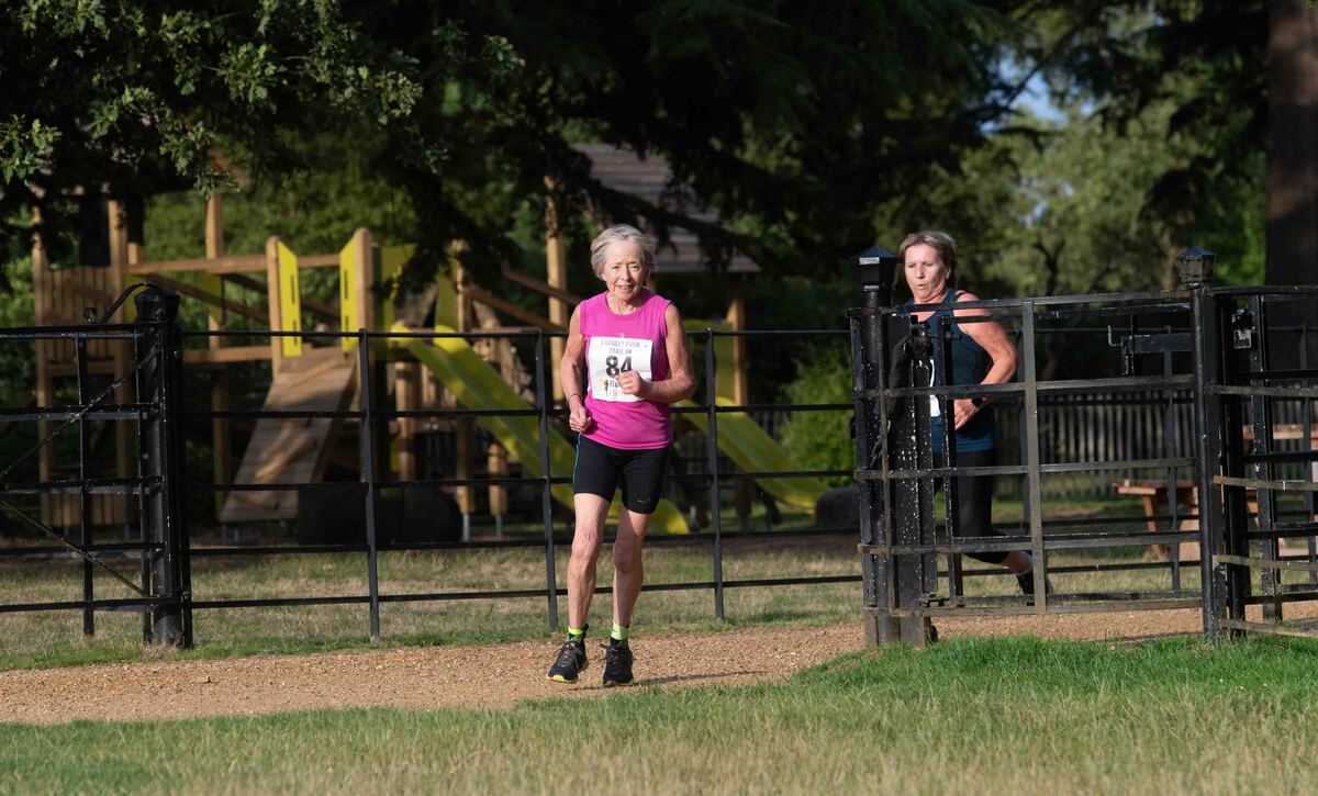 Langley Park - NBS2022-090